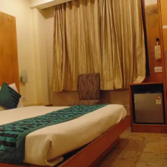 Hotel Maharaja Continental Номер Делюкс с различными типами кроватей фото 9