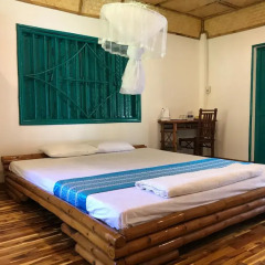 Отель Nam Chau Boutique Resort – Mui Ne Passion 3* Бунгало с различными типами кроватей