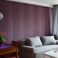 Отель Apartament Orchidea комната для гостей фото 4