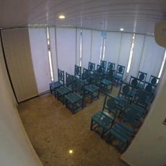 Bluemar Hotel спа