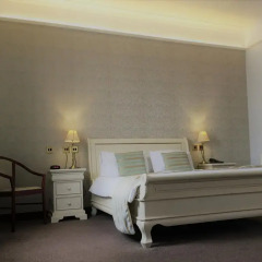 Cumbria Park Hotel 3* Представительский номер с различными типами кроватей фото 2