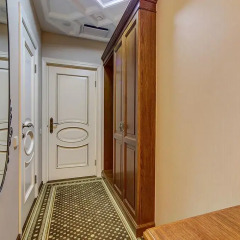 Мини-Отель Beletage 4* Номер Комфорт с различными типами кроватей фото 30