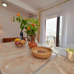 Апартаменты Apartments Andrija Апартаменты с 2 отдельными кроватями фото 7