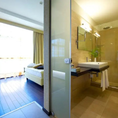 Hotel Mercure Siracusa 4* Стандартный номер фото 4