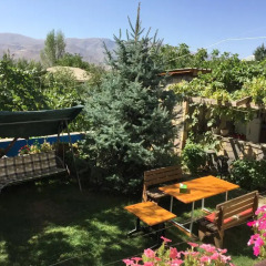 Отель Green Stone B&B Армения, Ехегнадзор - отзывы, цены и фото номеров - забронировать отель Green Stone B&B онлайн питание