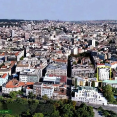 Отель Belness Apartment Сербия, Белград - отзывы, цены и фото номеров - забронировать отель Belness Apartment онлайн фото 2