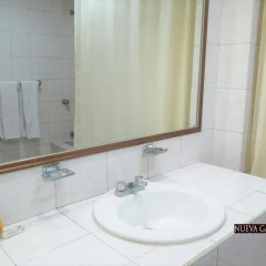 Hotel Nueva Galicia 3* Номер Делюкс с различными типами кроватей фото 10