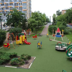 Гостиница Мастер Останкино детские мероприятия фото 2