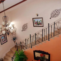 Hotel Posada de Don Juan интерьер отеля фото 3