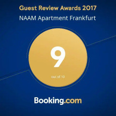 Отель NAAM Apartment Frankfurt City-Messe Airport Германия, Франкфурт-на-Майне - отзывы, цены и фото номеров - забронировать отель NAAM Apartment Frankfurt City-Messe Airport онлайн спортивное сооружение