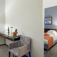 LifeDESIGN Hotel детские мероприятия