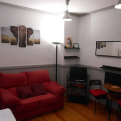 Отель Apartamentos San Roque комната для гостей фото 4