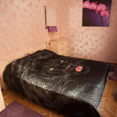 Апартаменты Old Flat 7 Апартаменты с различными типами кроватей фото 7