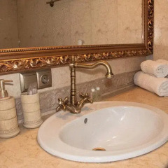 Роял Отель Де Пари 4* Полулюкс с различными типами кроватей фото 5
