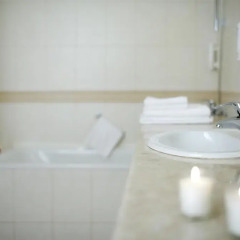 Rixwell Gertrude Hotel 4* Номер Эконом с различными типами кроватей фото 12
