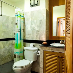 Отель Royal Prince Residence 2* Улучшенный номер двуспальная кровать фото 8