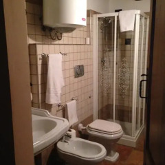 Отель Il Casale Dell'Acquabona Номер Делюкс фото 4