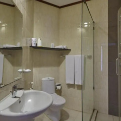 Coral Sands Hotel 3* Стандартный номер