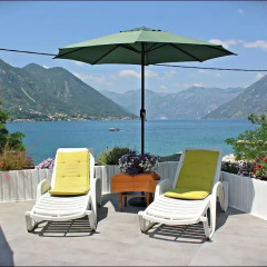 Отель Guest House Tomcuk бассейн фото 3