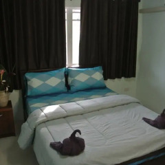 Maepian Hostel Номер Эконом с различными типами кроватей фото 7