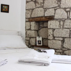 Jakamar Boutique Hotel 3* Стандартный номер фото 3