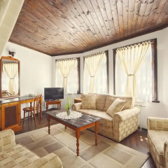 Hotel Fenerite 3* Люкс фото 2