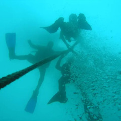 Отель PuraVida Divehouse пляж