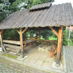 Отель Witkacówka Закопане