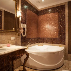 Ambassadori Hotel Tbilisi спа