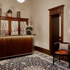 Отель Callas House интерьер отеля