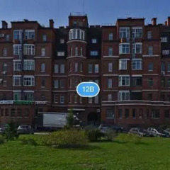 Гостиница Rooms Esperanto
