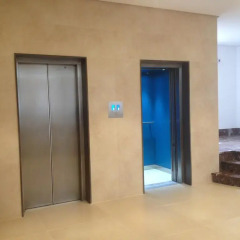 Отель Aparthotel Diamant сауна