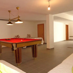 Отель Villa Noly детские мероприятия фото 2