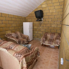 Отель Luxury Rest Group Sevan 5* Апартаменты разные типы кроватей фото 8