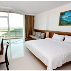 Отель The View Rawada Resort & Spa 4* Номер Делюкс с двуспальной кроватью фото 4