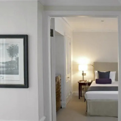 Отель Dukes London 5* Люкс повышенной комфортности с различными типами кроватей фото 3