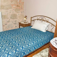 Отель Villa Daskalogianni 3* Апартаменты с различными типами кроватей фото 8