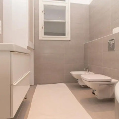 Отель Butterfly Home Danube 3* Стандартный номер с различными типами кроватей фото 3