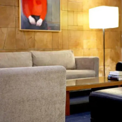Hotel Angela Suites & Lobby 3* Стандартный номер с различными типами кроватей фото 5