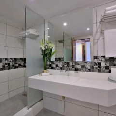 Kenzi Basma Hotel 4* Стандартный номер с различными типами кроватей фото 5