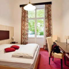 Grand Hotel Bellevue 4* Стандартный номер