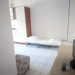 Отель Residence Maryel 2* Студия фото 2