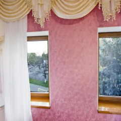 Гостиница Фонтан