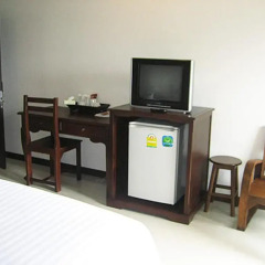 Narawan Hotel, Hua Hin 3* Стандартный номер с различными типами кроватей фото 7