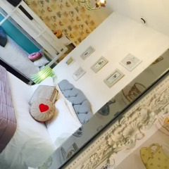 Отель The Staymor in the City комната для гостей фото 5