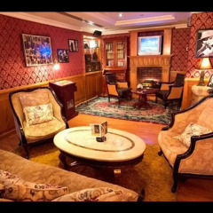Arabian Courtyard Hotel & Spa 4* Номер Classic фото 5
