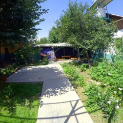 Отель Zhukovs' Guest House