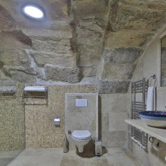 Sevdali Konaklar 3* Стандартный номер с различными типами кроватей фото 17