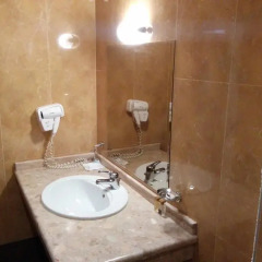Апартаменты Apartments 523&726 Poseidon Солнечный берег ванная фото 2