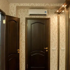 Гостиница Монарх 3* Стандартный номер разные типы кроватей фото 5
